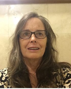 Mary Callahan