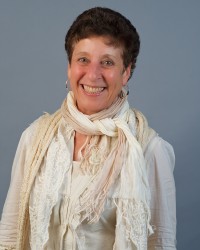 Nadine Fabbi