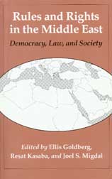 Rules and Rights in the Middle East