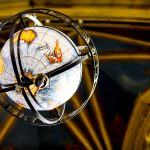 University of Washington Suzzallo Library Interior