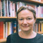 Sabine Lang