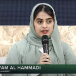 Maryam Al Hammadi