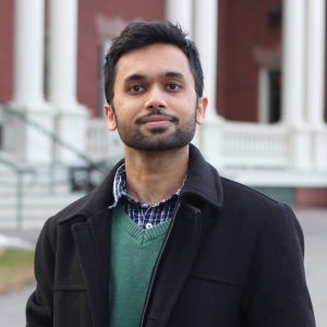 Debamanyu Das profile picture